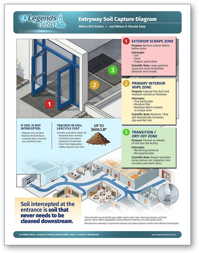 Soil, Dust & Contamination lab guide