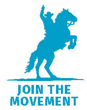 Join the Movement