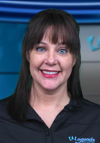 Misti Stelter