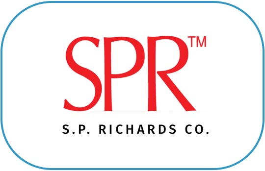 S.P. Richards