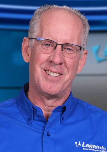 Todd Henreckson
